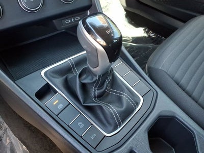 2023 Volkswagen Jetta S