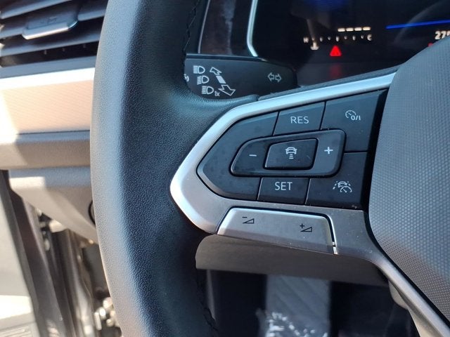 2023 Volkswagen Jetta S