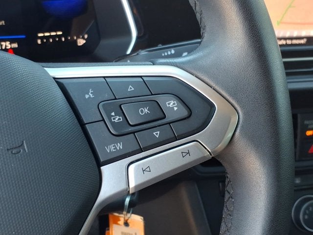 2023 Volkswagen Jetta S