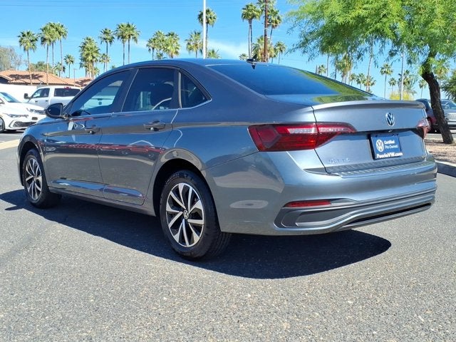 2023 Volkswagen Jetta S