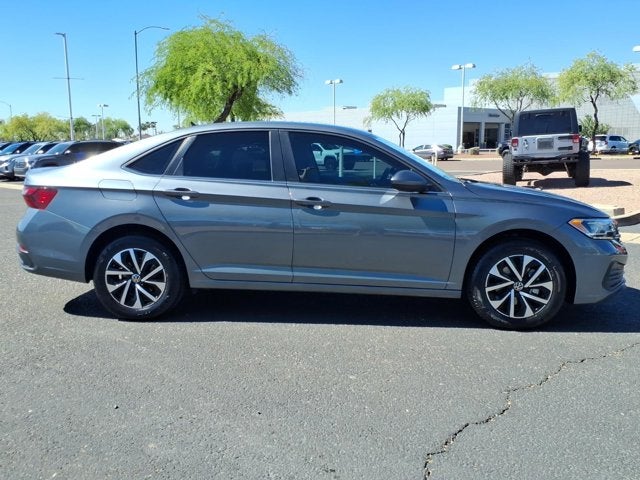 2023 Volkswagen Jetta S