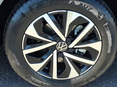 2023 Volkswagen Jetta S