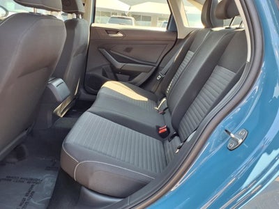 2026 Volkswagen Jetta S