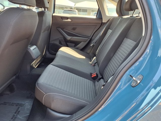 2026 Volkswagen Jetta S