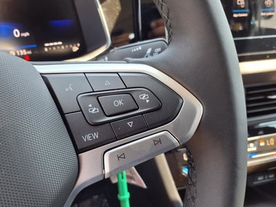 2026 Volkswagen Jetta S