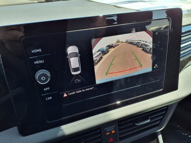 2026 Volkswagen Jetta S