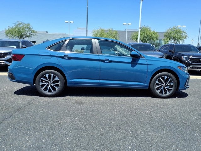 2026 Volkswagen Jetta S