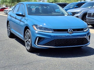 2026 Volkswagen Jetta S