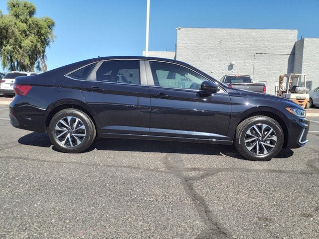 2026 Volkswagen Jetta S