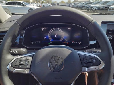 2026 Volkswagen Jetta S