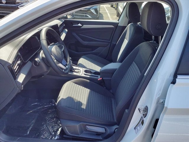 2026 Volkswagen Jetta S