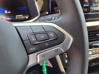 2026 Volkswagen Jetta S