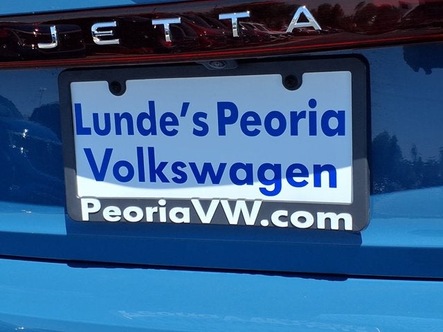 2026 Volkswagen Jetta S