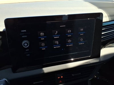 2026 Volkswagen Jetta S