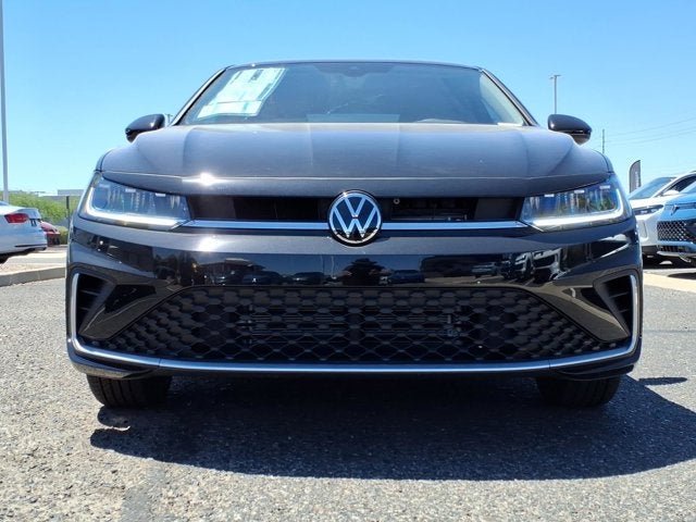 2026 Volkswagen Jetta S