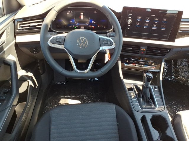 2026 Volkswagen Jetta S