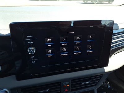 2026 Volkswagen Jetta S