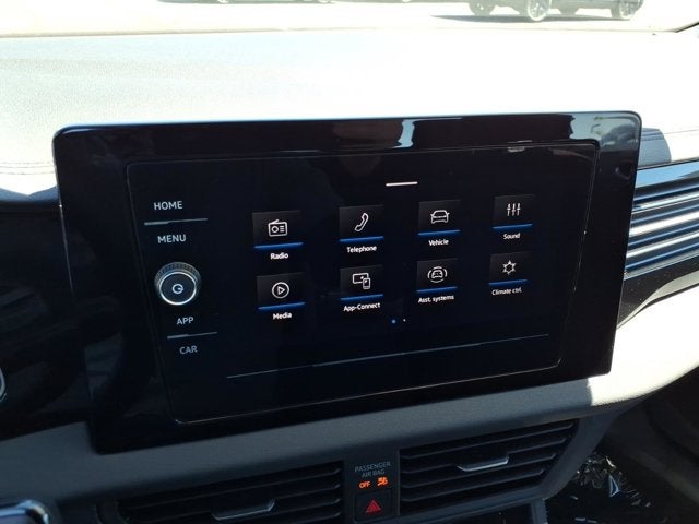 2026 Volkswagen Jetta S