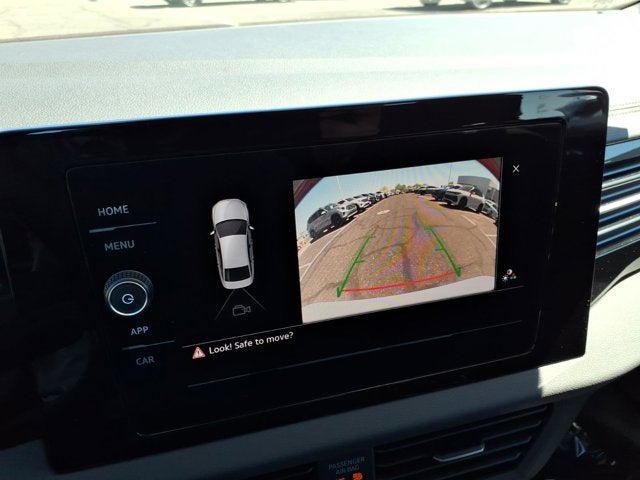 2026 Volkswagen Jetta S