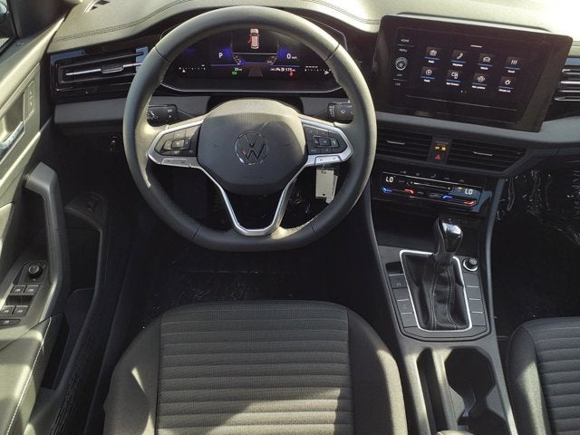 2026 Volkswagen Jetta S