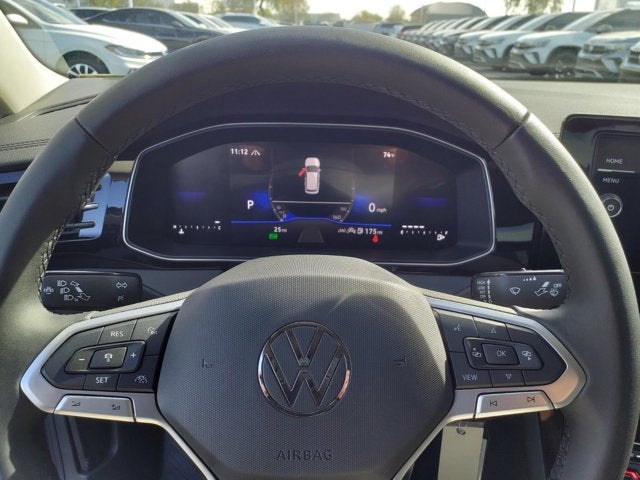 2026 Volkswagen Jetta S