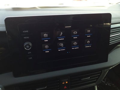 2026 Volkswagen Jetta S