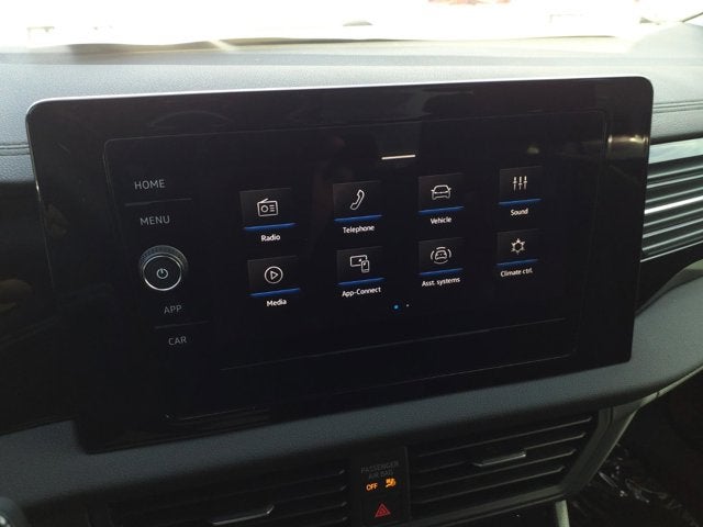 2026 Volkswagen Jetta S