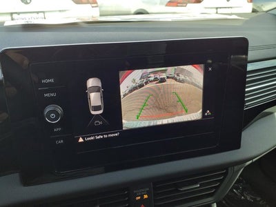 2026 Volkswagen Jetta S