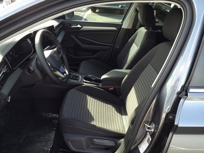 2026 Volkswagen Jetta S