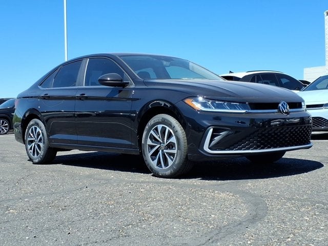 2027 Volkswagen Jetta S