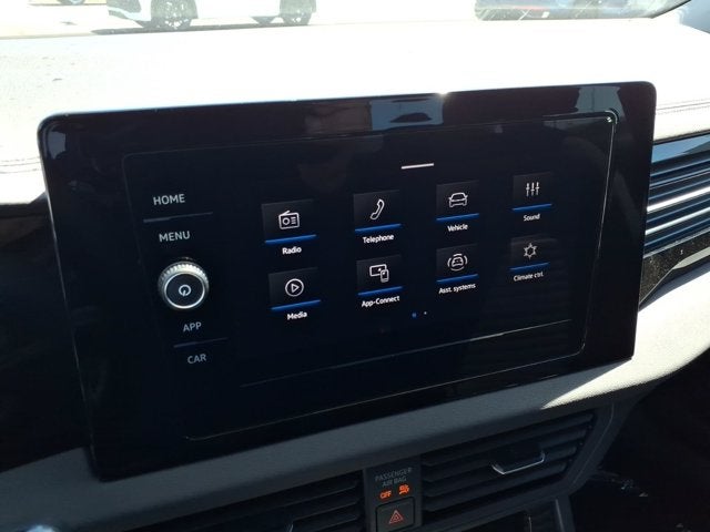 2027 Volkswagen Jetta S