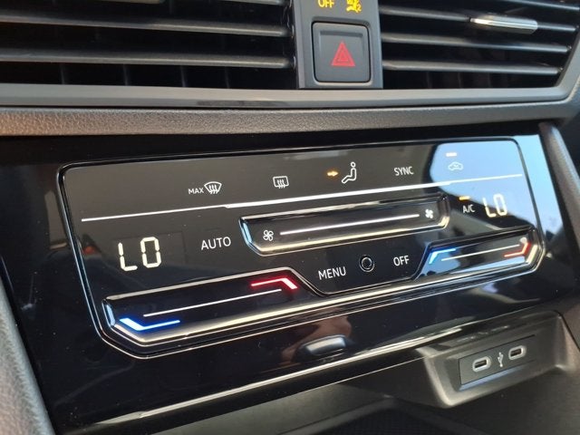 2027 Volkswagen Jetta S