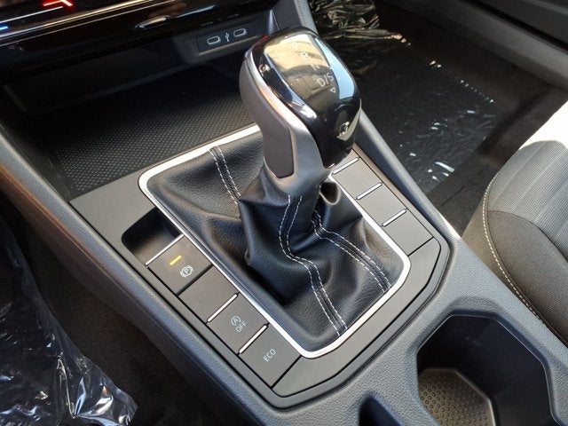 2027 Volkswagen Jetta S
