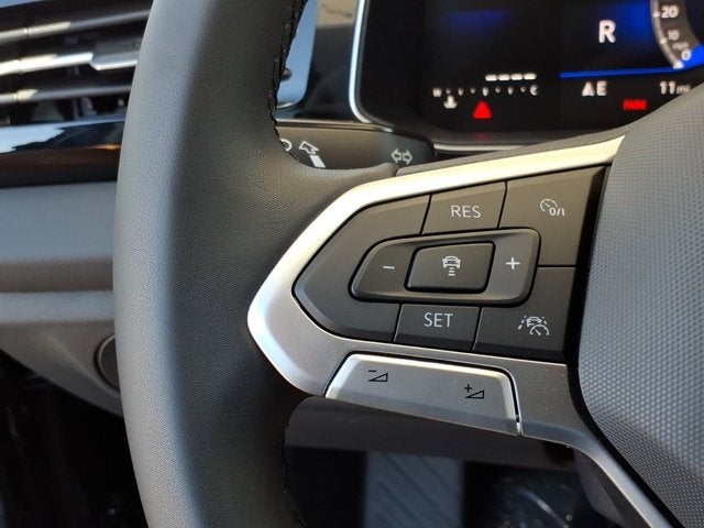 2027 Volkswagen Jetta S