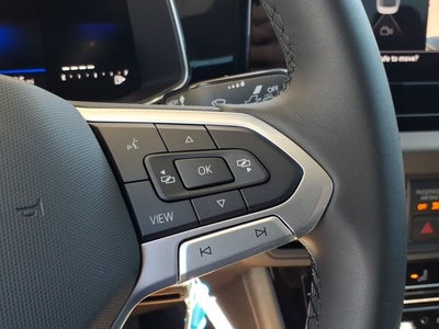 2027 Volkswagen Jetta S