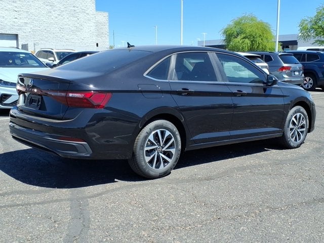 2027 Volkswagen Jetta S