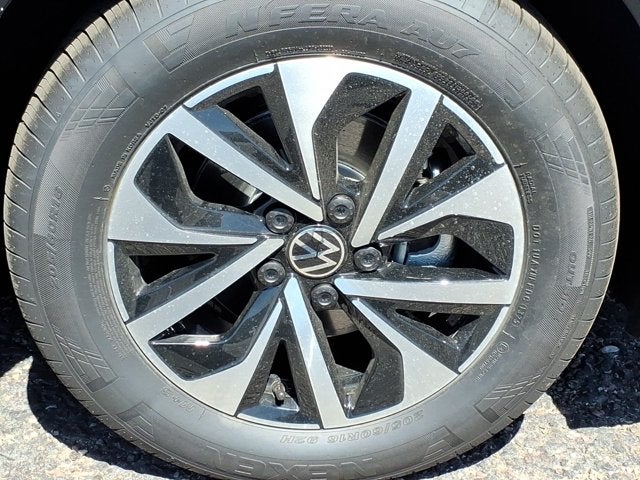2027 Volkswagen Jetta S