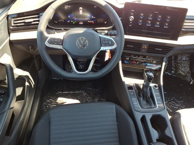 2026 Volkswagen Jetta S