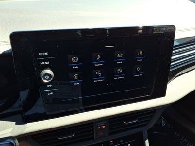 2026 Volkswagen Jetta S