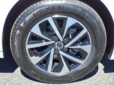 2026 Volkswagen Jetta S