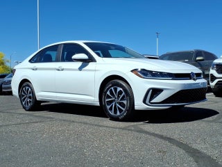 2026 Volkswagen Jetta S