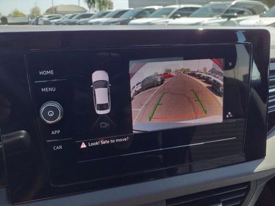 2026 Volkswagen Jetta S