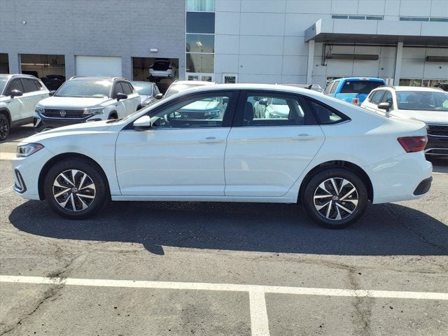 2026 Volkswagen Jetta S