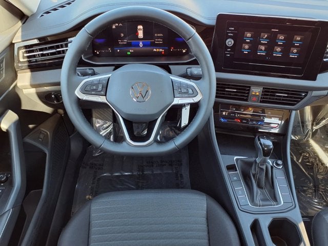 2026 Volkswagen Jetta S