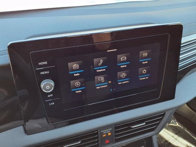 2026 Volkswagen Jetta S