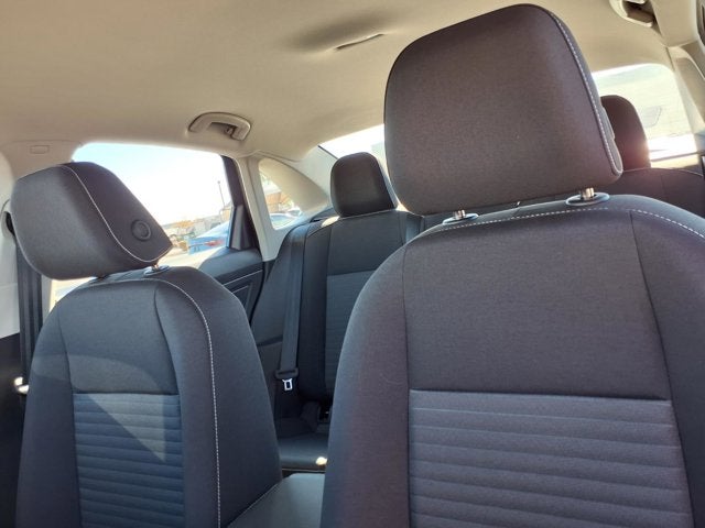 2026 Volkswagen Jetta S