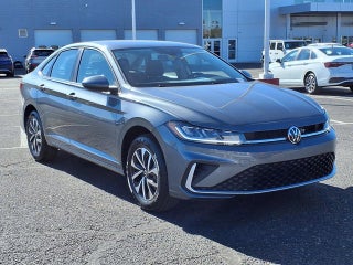 2026 Volkswagen Jetta S