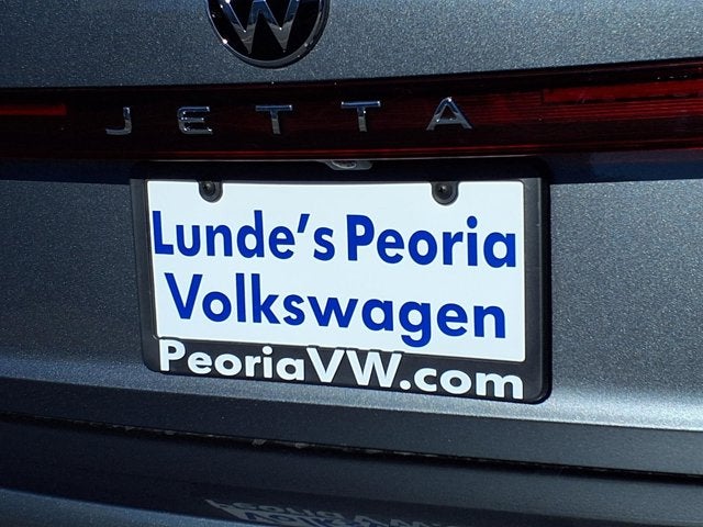 2026 Volkswagen Jetta S