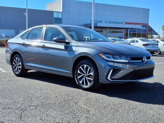 2026 Volkswagen Jetta S