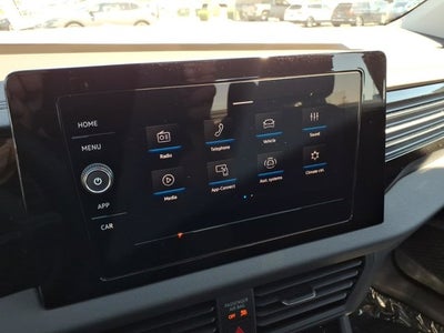 2026 Volkswagen Jetta S